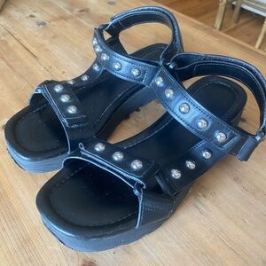 Marc Fisher Sandals
